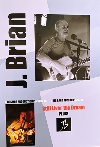 J. Brian CD