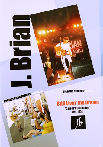 J. Brian CD