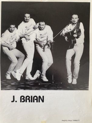 J. Brian & the Cassettes