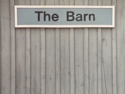 J. Brian The Barn LCC